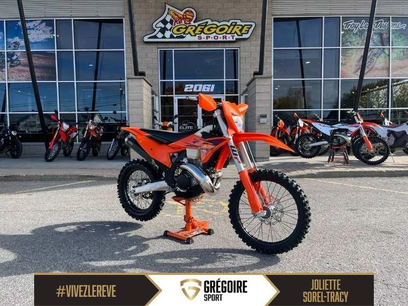 Ktm 300 Xc-w 2026 alt
