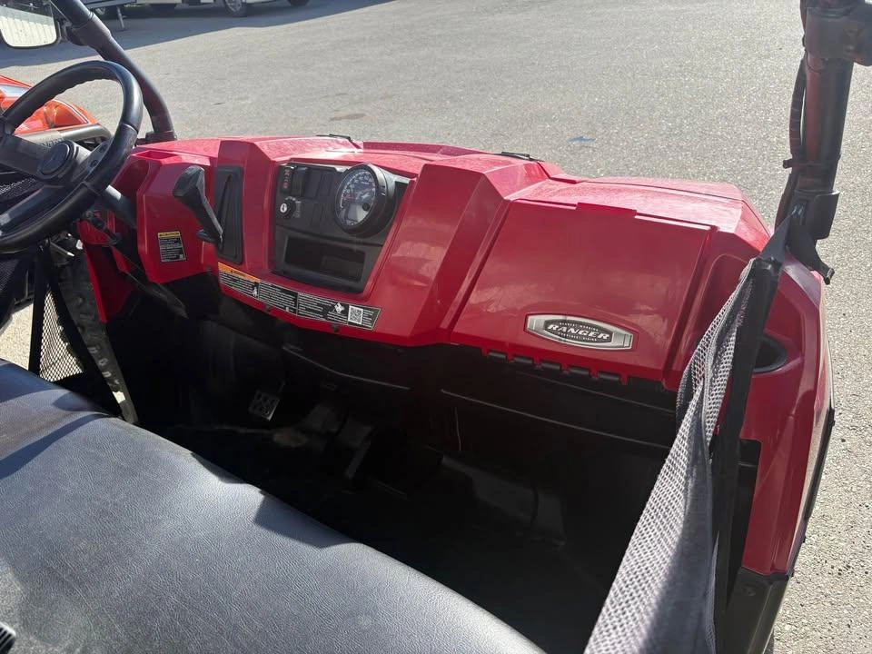 2021 Polaris Rgr 570 Fs alt