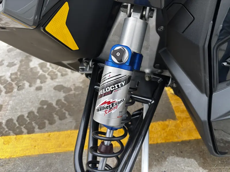 2025 Polaris PATRIOT 9R SWITCHBACK ASSAULT 146