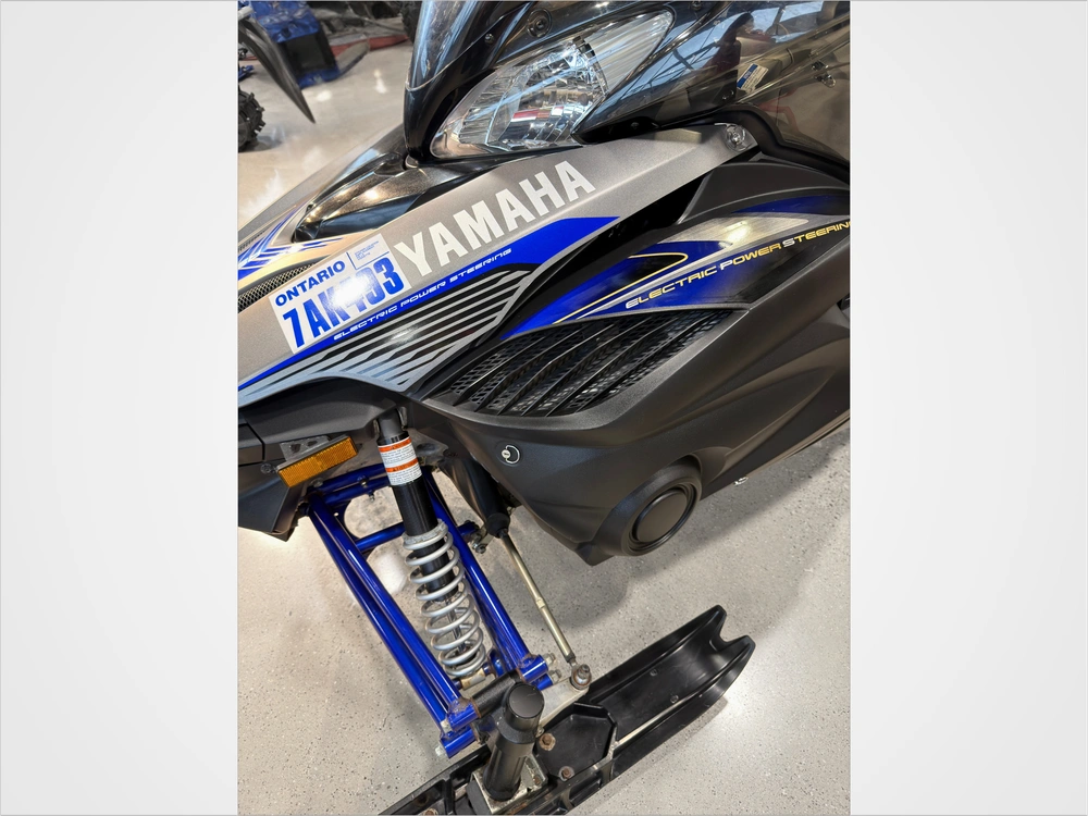 2016 Yamaha Rst90 Venture Tf alt