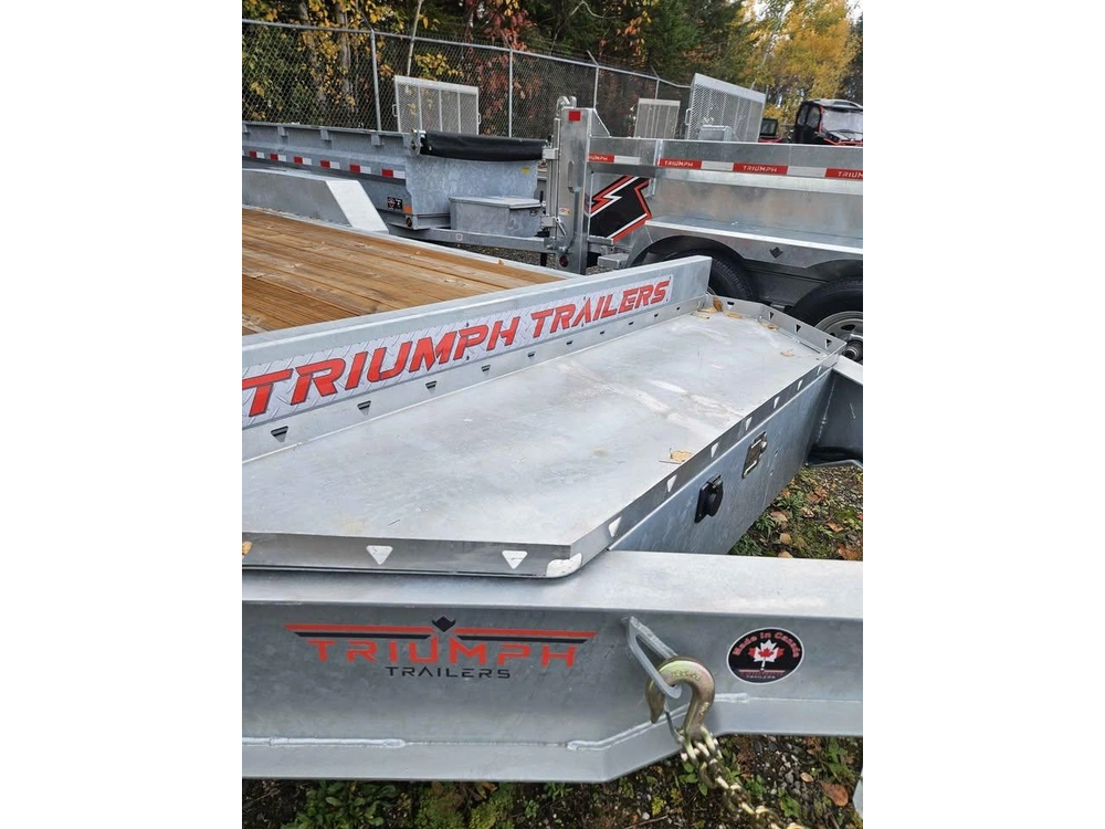 Triumph Ghteh9 7' X 20' 2025 alt