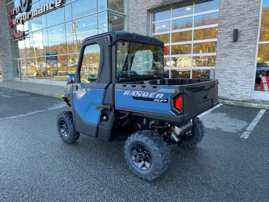 2026 Polaris Ranger Sp 570 Northstar Edition alt