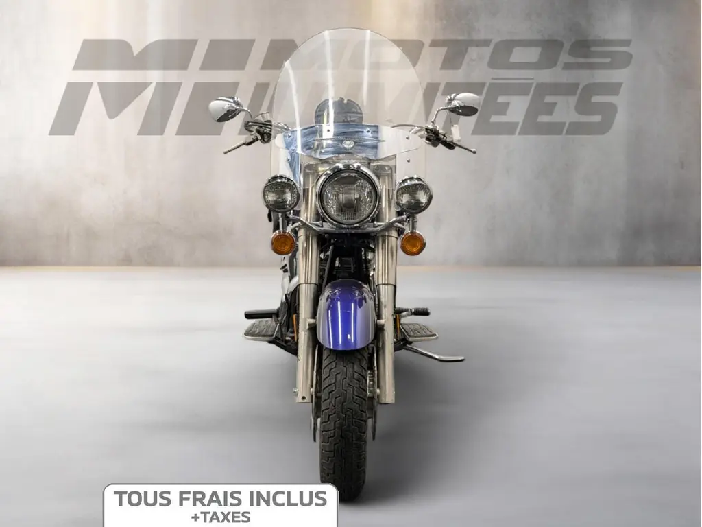 2003 Yamaha ROAD STAR