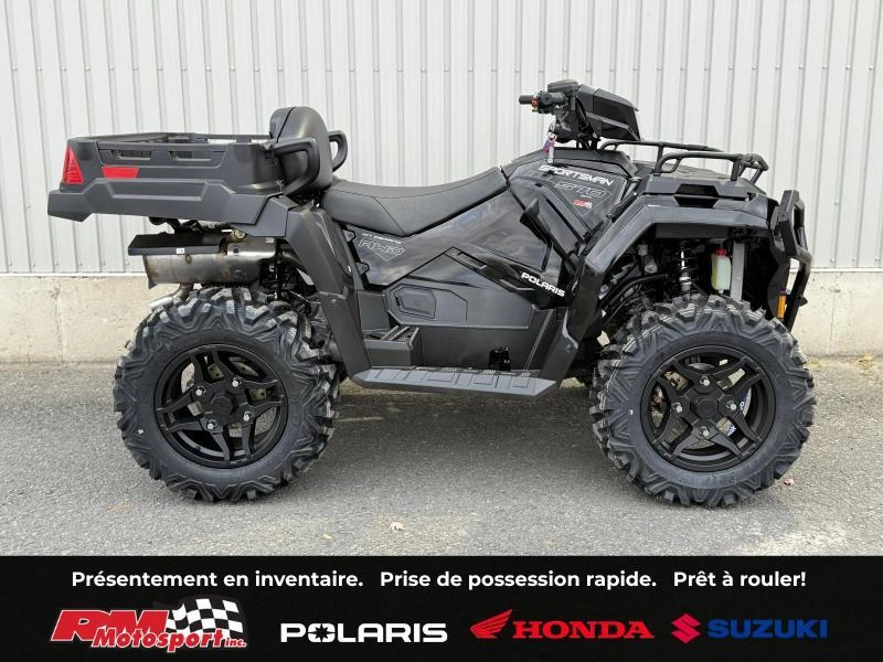 Polaris Sportsman X2 570 2026 alt