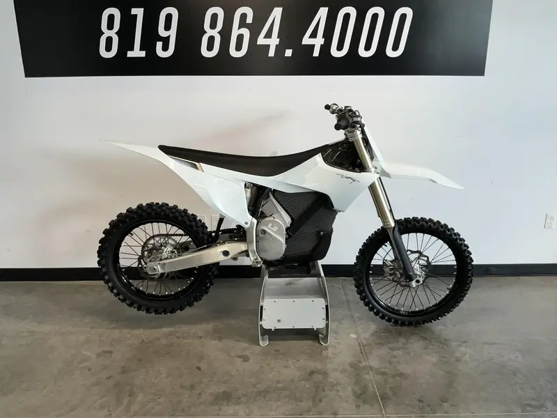 2024 Stark Future MX thumbnail 10