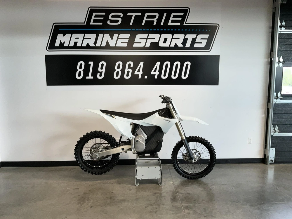 Stark Future Mx 2024 alt