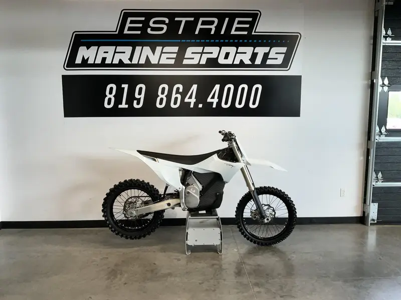 2024 Stark Future MX