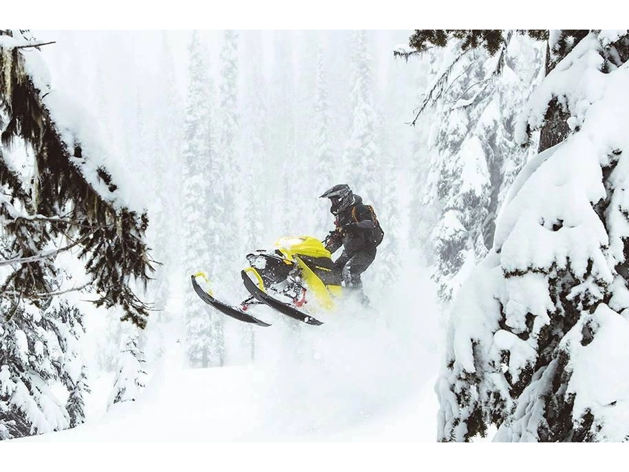 2020 Ski-doo Summit® 850 E-tec® Turbo alt