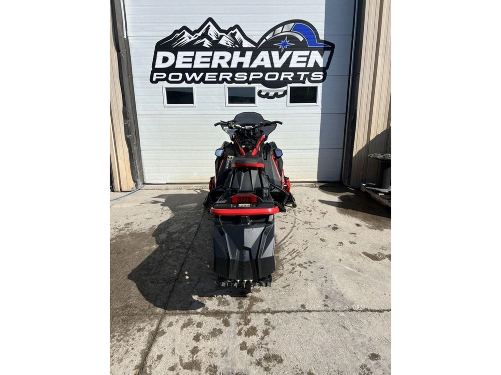 2023 Polaris 850 Indy Vr1 129 alt