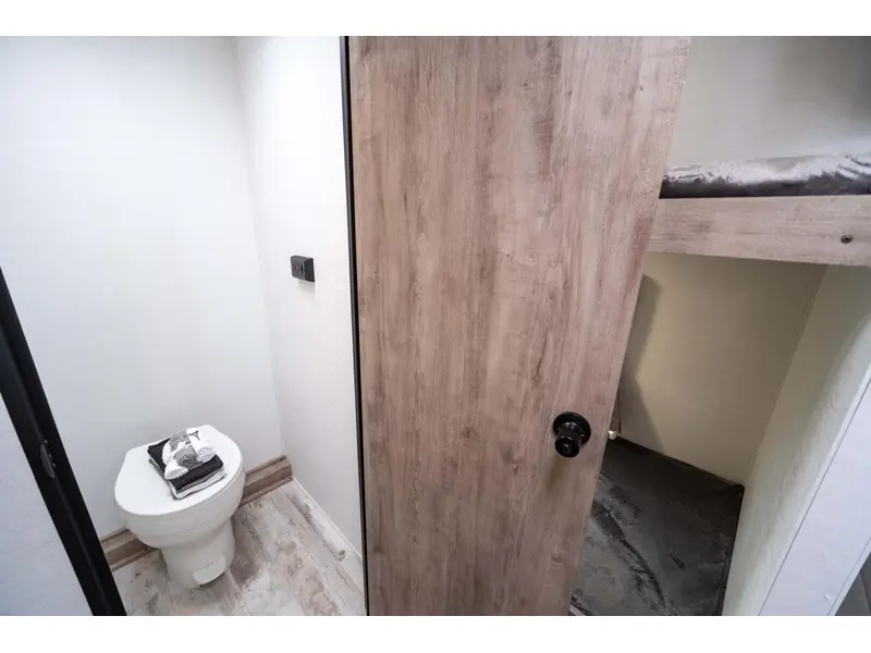 Gulf Stream Trailmaster 177BH 2026