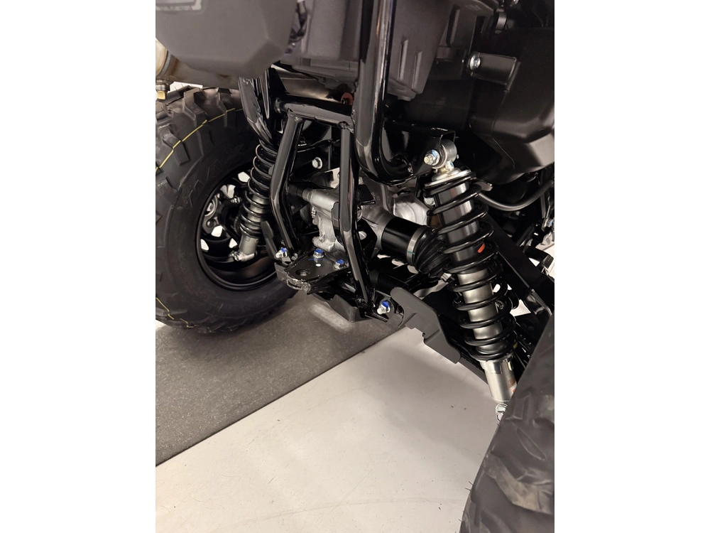 Honda Rubicon 520 Irs Eps Trx 520 Rubicon Manuel 2026 alt