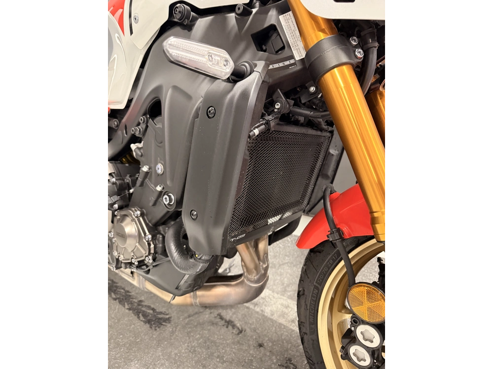 Yamaha Xsr 900 Xsr 900 3000$ D'accessoires 2024 alt