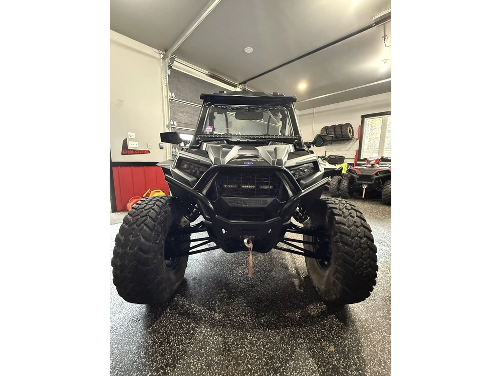 2022 Polaris Rzr 1000 Xp Highlifter alt