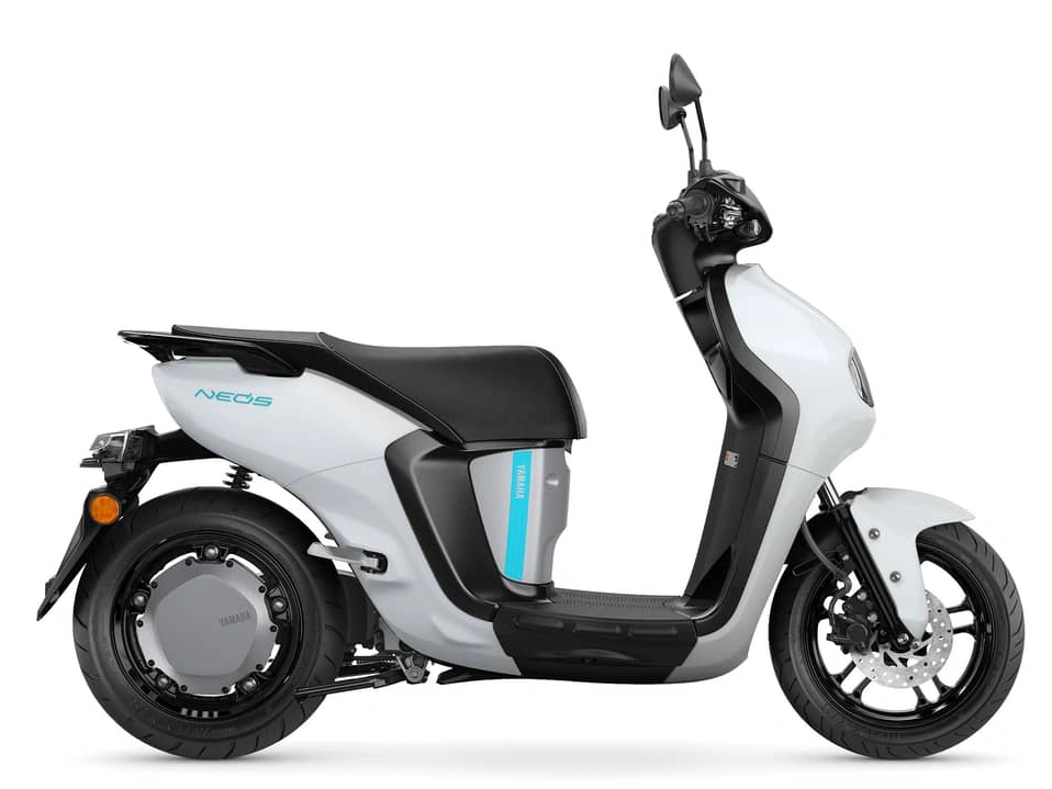 Yamaha Neo's 2025 alt