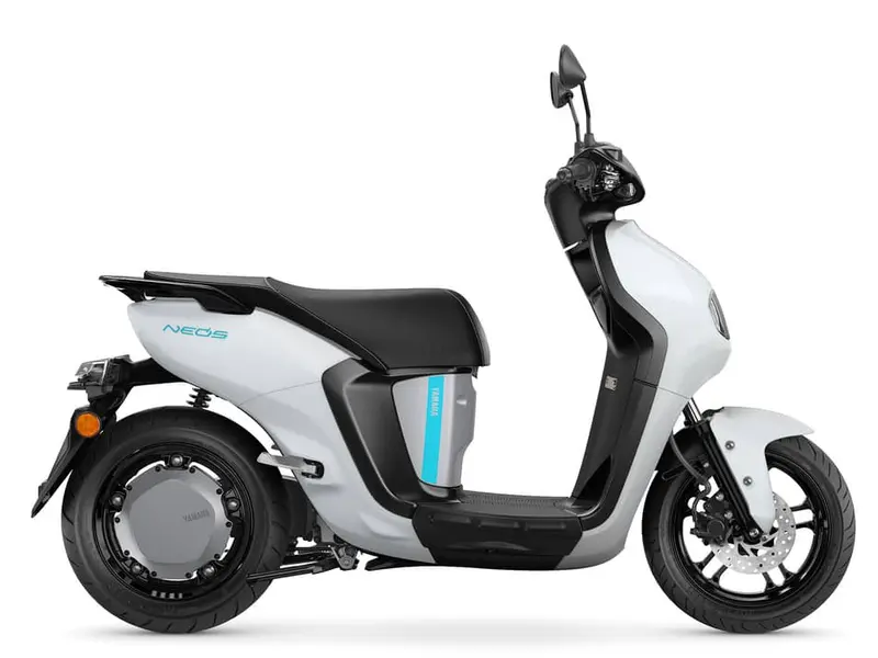 Yamaha NEO'S 2026
