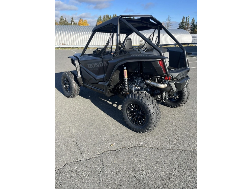 Honda Talon 1000 2p 2025 alt