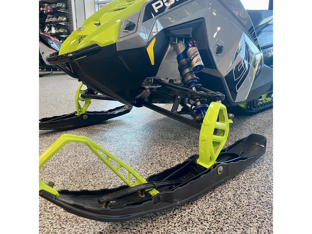 2025 Polaris Patriot 9r Indy Xcr 136 alt