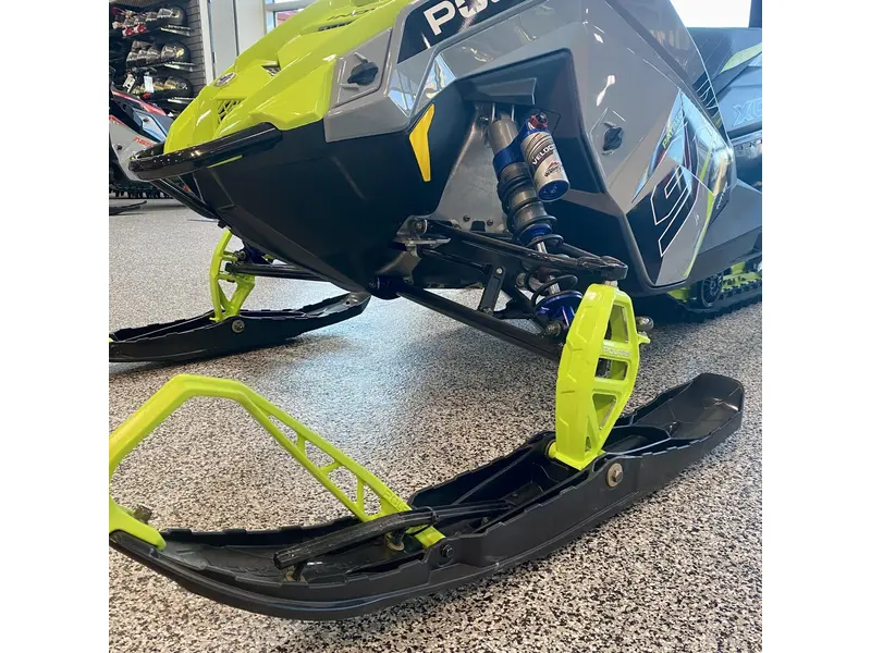 2025 Polaris PATRIOT 9R INDY XCR 136