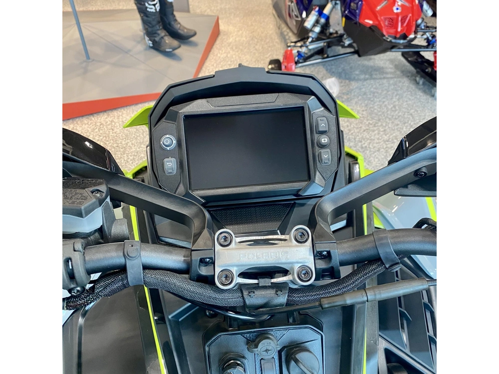 2025 Polaris Patriot 9r Indy Xcr 136 alt