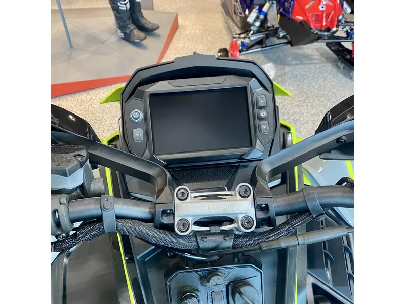 2025 Polaris PATRIOT 9R INDY XCR 136