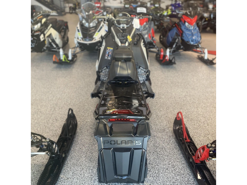 2025 Polaris 850 Rmk Sp 155 alt