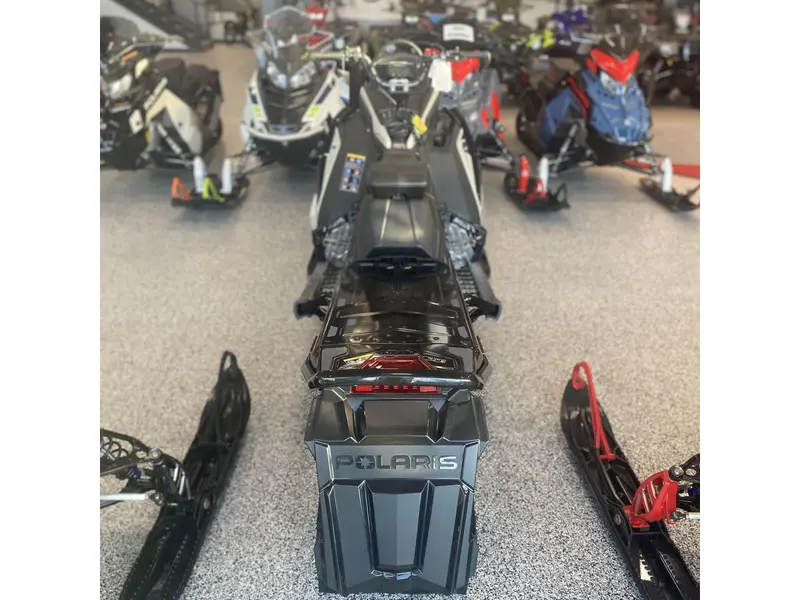 2025 Polaris 850 RMK SP 155