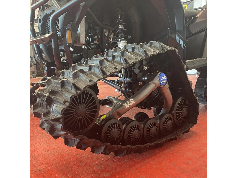 2025 Polaris Sportsman 570 Eps alt