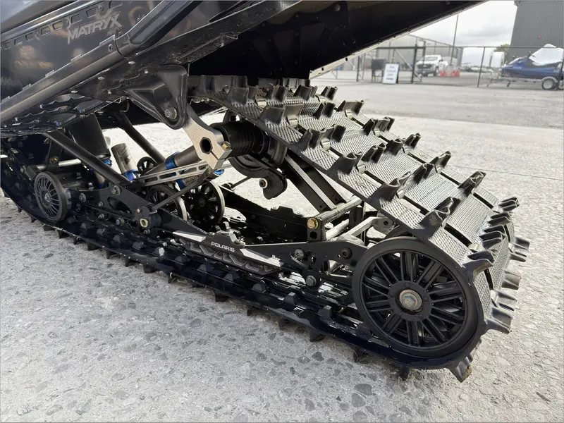 2023 Polaris Boost VR1