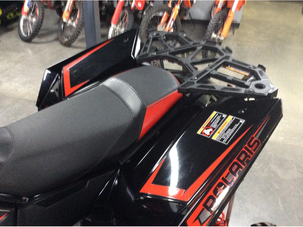 2020 Polaris Scrambler Xp 1000s Eps alt