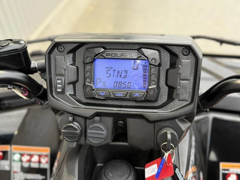 Polaris Sportsman X2 570 2026 alt