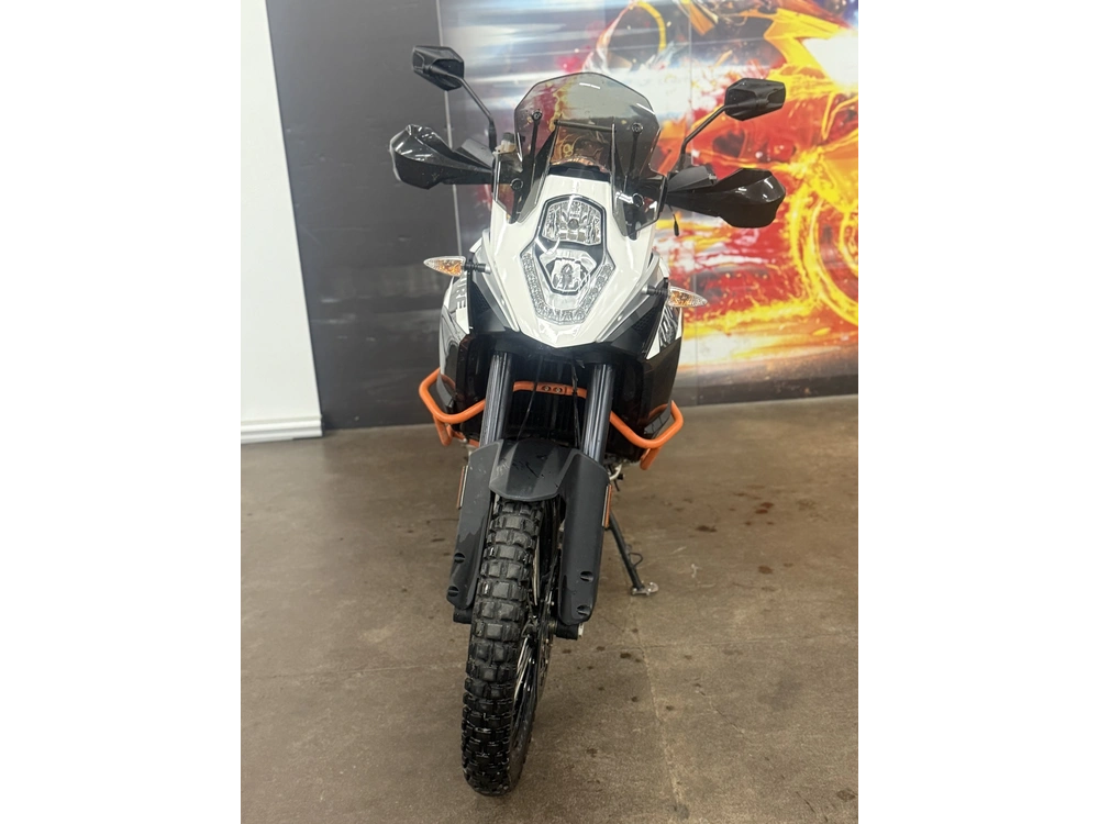 2016 Ktm 1190 Adventure R alt