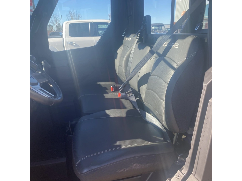 2025 Polaris Ranger Crew Xp 1000 Northstar Edition Ultimate alt