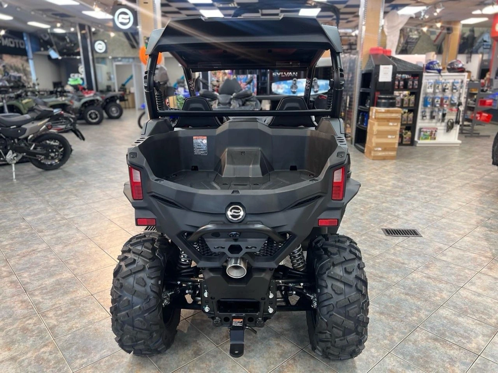 Cfmoto Zforce 950 Trail 2026 alt