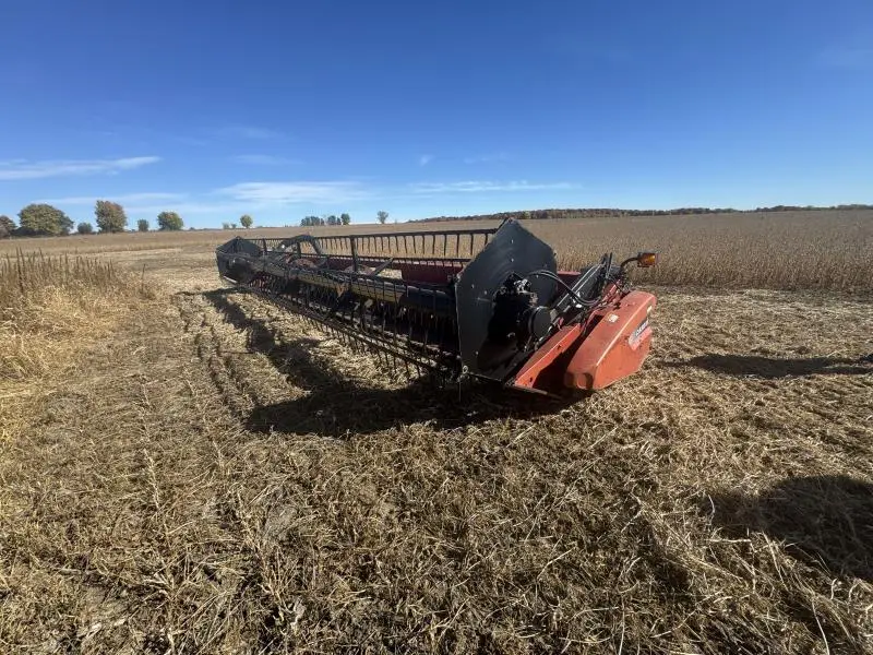 Case IH 2020-30 2009