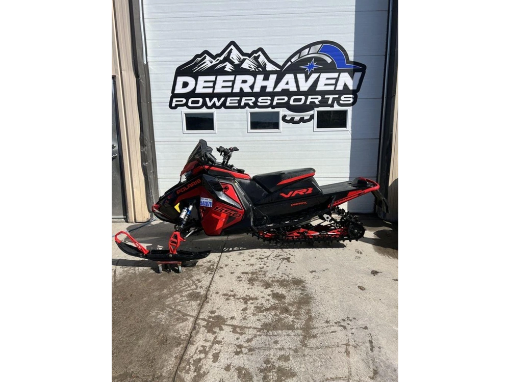 2023 Polaris 850 Indy Vr1 129 alt