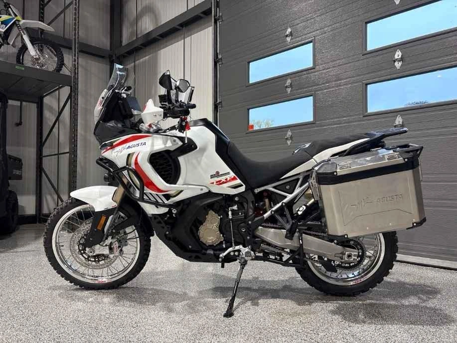 2024 Mv Agusta Lxp Orioli alt