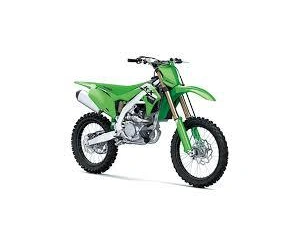 Kawasaki Kx 250 2026 alt