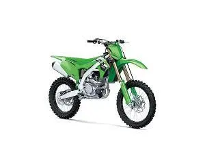 2026 Kawasaki KX 250