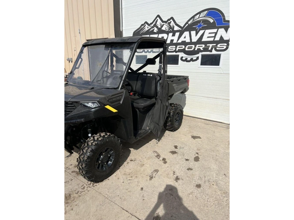 2024 Polaris Ranger 1000 Premium alt