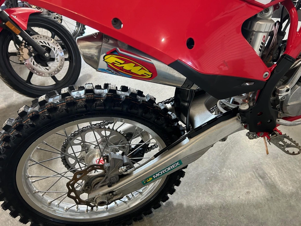 Gas Gas Mc 125 2023 alt