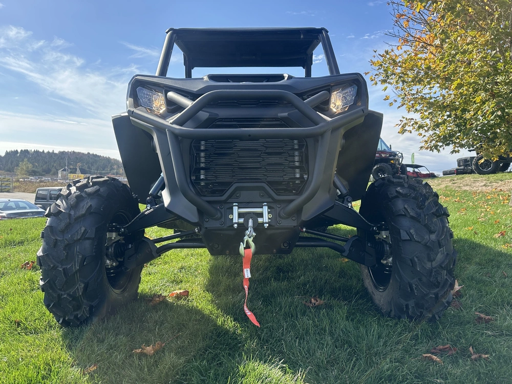 2026 Can-am Commander Xt 1000r alt