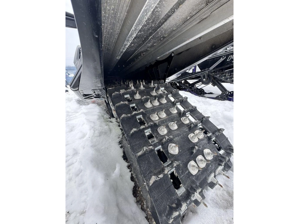 2023 Polaris Patriot Boost Indy Vr1 129 alt