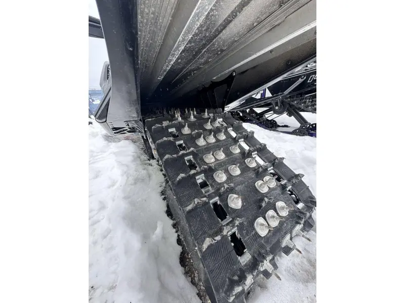 2023 Polaris Patriot Boost Indy VR1 129