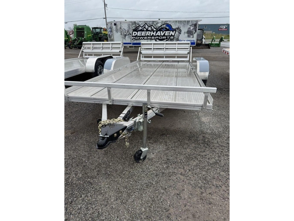 2024 Triton Flex Haul 1681-2eb alt