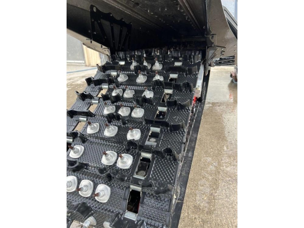 2021 Polaris 850 Indy Xc 137 alt