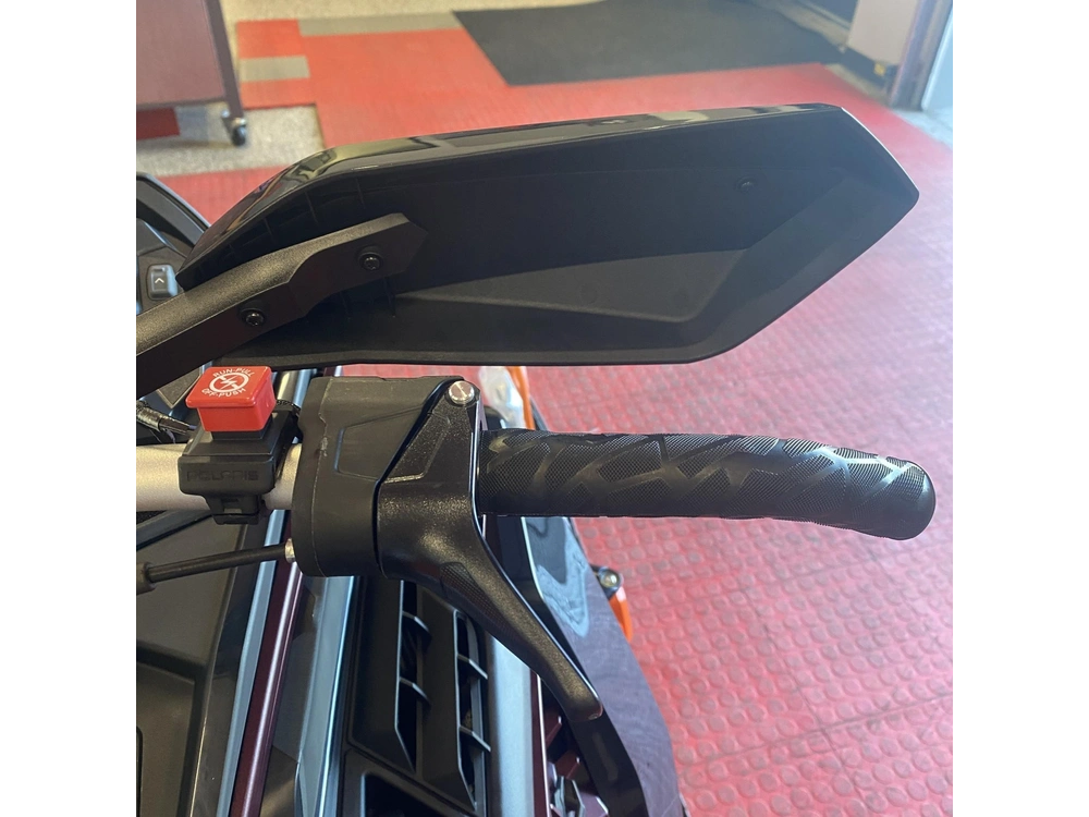 2025 Polaris Patriot 9r Switchback Assault 146 alt