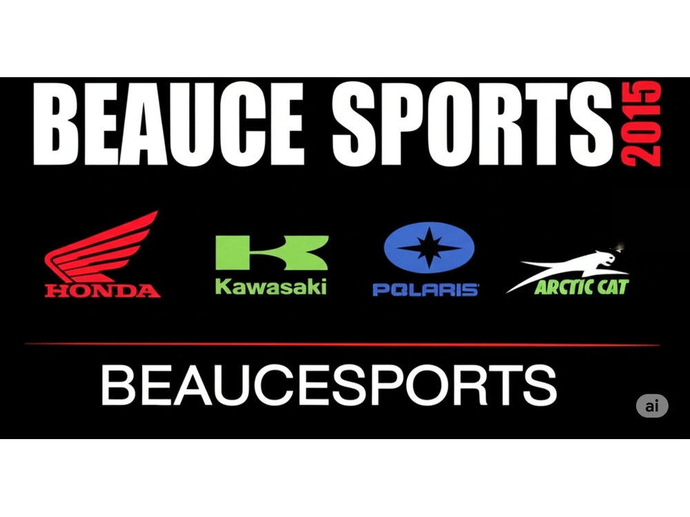 2026 Kawasaki Brute Force 750 Eps 2026 | Kvf 750 ⚡ Le Vtt Japonais Le Plus Rapide Sur Le Marché ⚡ alt