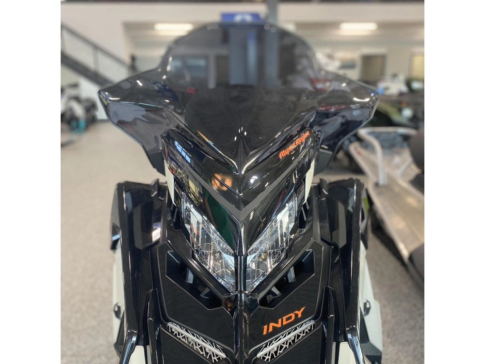 2025 Polaris 650 Indy Sp 137 alt