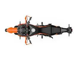 2025 KTM 390 ADVENTURE X thumbnail 5