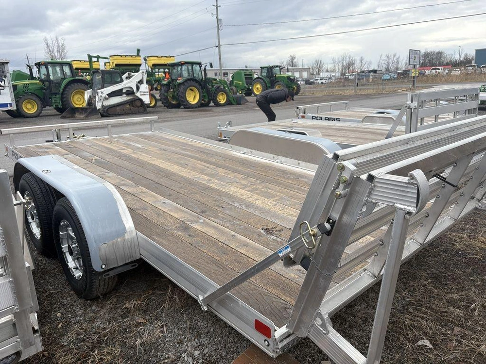 2024 Polaris Flex Haul 1481-2eb Plank alt